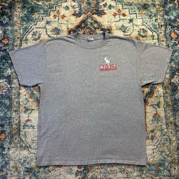 Vintage Other - Vintage 102 Dalmatian’s Movie T-shirt Size XL